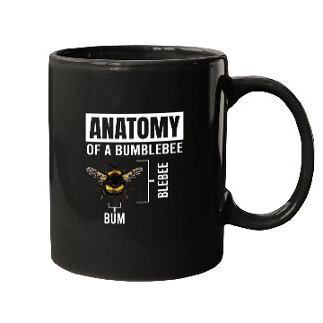 Discover Science Nerd Physics Student Jokes Geek Mugs