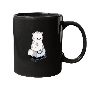 Discover Cat Vacuum Cleaner Robot Vacuum Cleaner Mugs