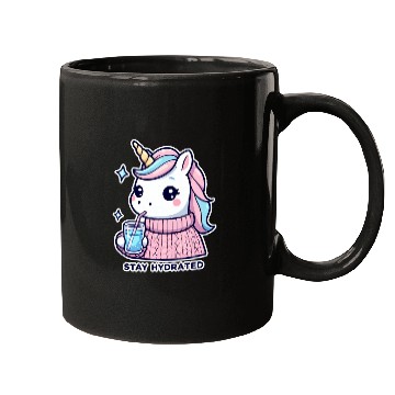 Discover Sweater Unicorn: Refreshing Magic Mugs