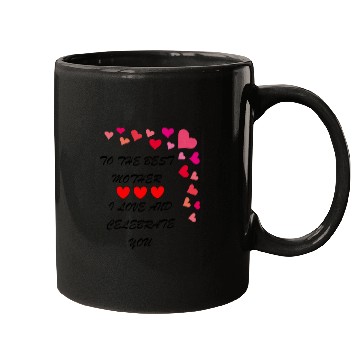 Discover Happy Mothers Day Mugs