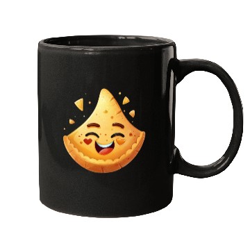 Discover Fortune Cookie Kawaii Mugs
