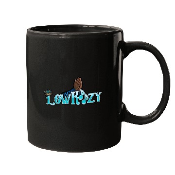 Discover LowKeezy Brand Logo Mugs