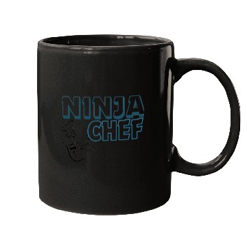 Discover Chef dad, father's day gift for chef dad Mugs