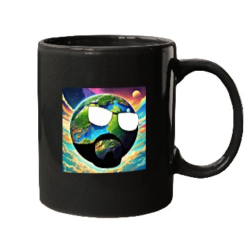 Discover our EARTH Mugs