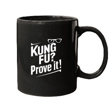 Discover Kung Fu Chinese Kung Fu Asian Kung Fu Self defense Mugs