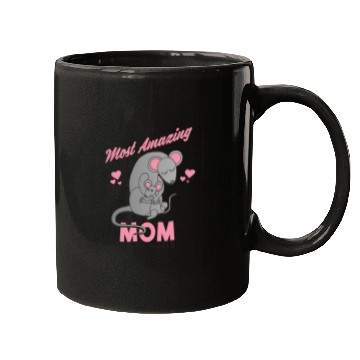 Discover mom in the world Mugs