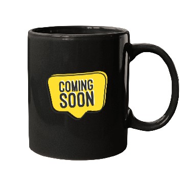 Discover Coming soon: Sneak Peek Mugs