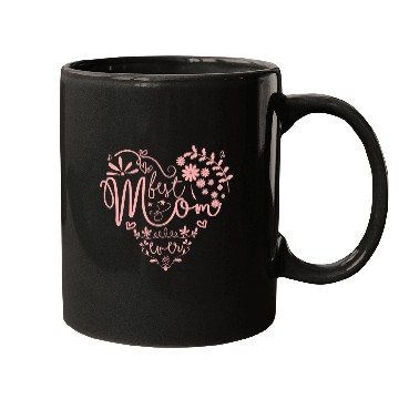 Discover Best Mom Ever, Mothers day Mugs