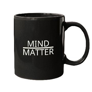 Discover Motivational Thinking Psychology Mugs