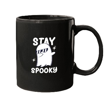 Discover Ghost - Halloween Ghost - Spooky Ghost - Ghosts Mugs