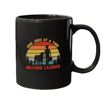 Discover Farmer - Livestock Farmer - Farmer Farming Mugs