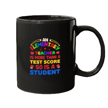 Discover Amzad Elementary School 13 Mugs