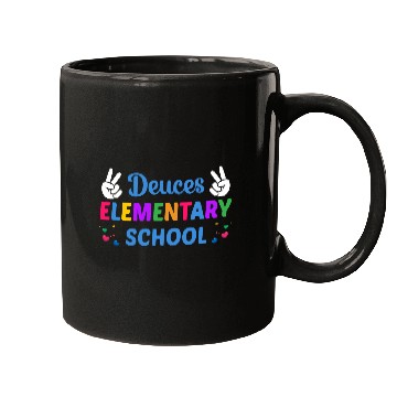 Discover Siddikur Elementary School 10 Mugs