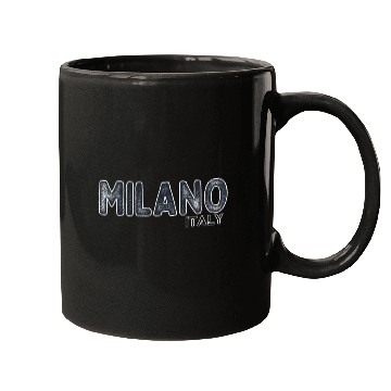 Discover Eleganza Milanese: Embodying Italian Design Mugs