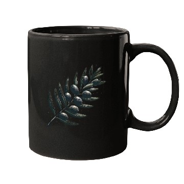 Discover An olive Branch Mugs