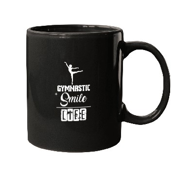 Discover Elegant Ballet Dancer Graceful Moves Mugs