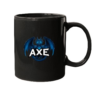 Discover Midnight Guardian Mugs