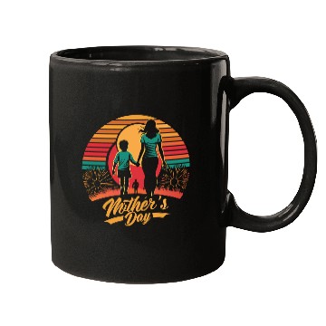 Discover Mothers Day Mugs