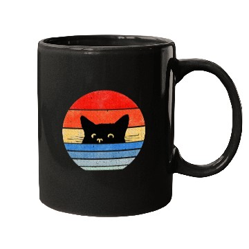 Discover Cat Lover Cat Owner Cute Cat Mugs