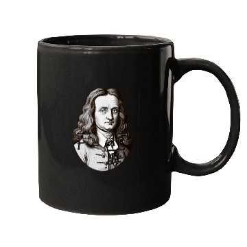 Discover Newton's second law Mugs