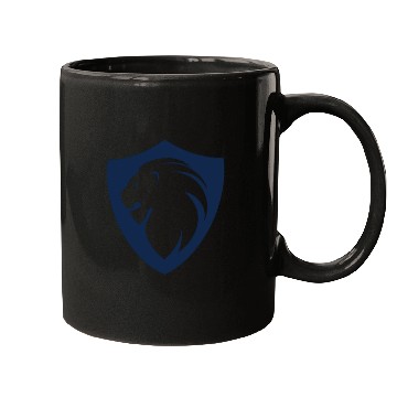 Discover Lion Mugs