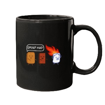 Discover Camping Lover Nature Lover Outdoor Camping Mugs