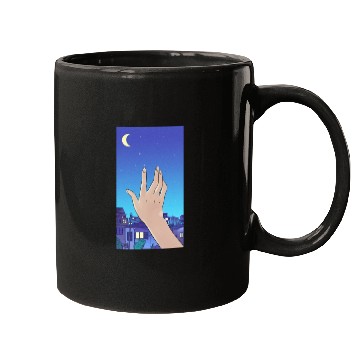Discover Good Night Moon Mugs