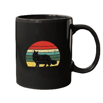Discover Cat Lover Gifts Maine Cat Mugs