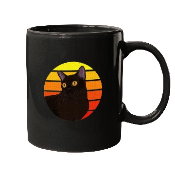 Discover Burmese Cat Lover Gift Mugs