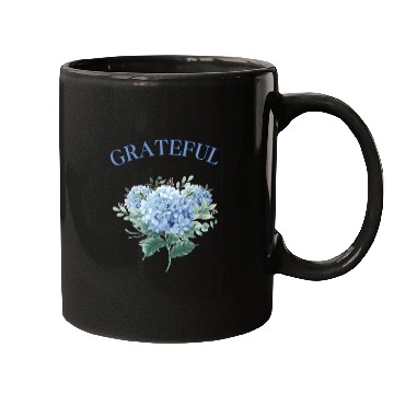 Discover Im grateful Mugs
