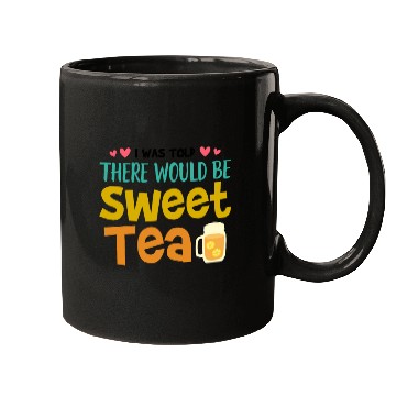 Discover Funny Sweat Tea Mugs