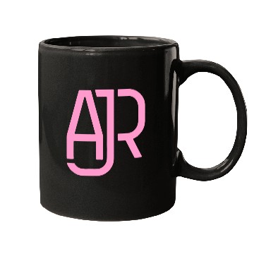 Discover AJR Band Mugs