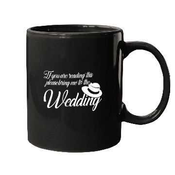 Discover Bride Groomsmen Groom Wedding Mugs