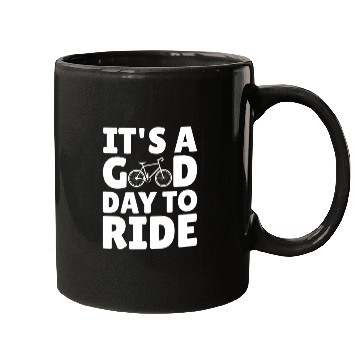Discover Cycopath PWR Cyclist Gravel MTB Funny Bike Mugs