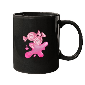 Discover sweet dreams Mugs