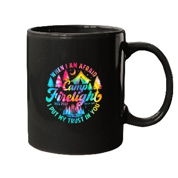 Discover Camp Firelight Vacation Bible School Mugs