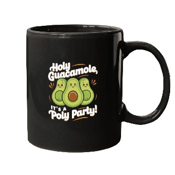 Discover Polyamorous community Polyamorous Parenting Loving Mugs