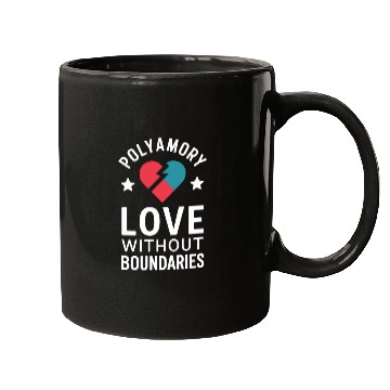 Discover Polyamorous community Polyamorous Parenting Loving Mugs