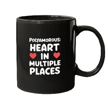 Discover Polyamorous community Polyamorous Parenting Loving Mugs