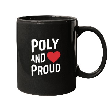 Discover Polyamorous community Polyamorous Parenting Loving Mugs