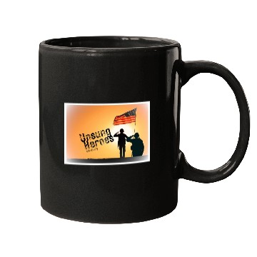 Discover unsung heroes Mugs