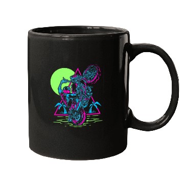 Discover STUNT LIFE Classic Mugs