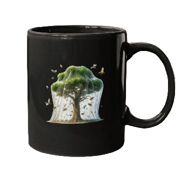 Discover Cicada invasion Cicadas Comeback Tour Mugs