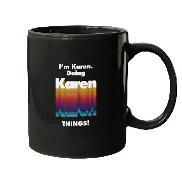 Discover Things Birthday Grunge Premium Mugs