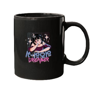 Discover K-Pop Korean Music Mugs