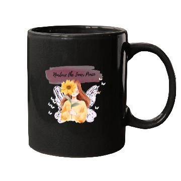 Discover Sunflower Clothing - Aesthetic Clothing Mugs