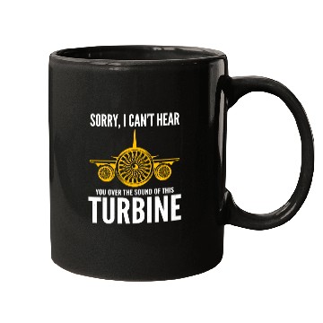 Discover Aircraft Mechanic Aviation Maintenance Technician Mugs