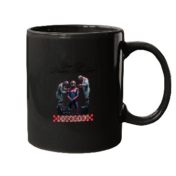 Discover race car drivers are different dank tank Mugs