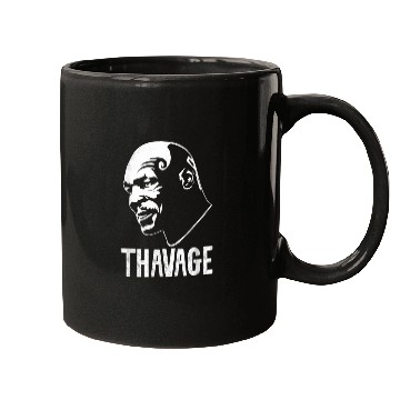 Discover Funny Workout Tees Thavage Mugs