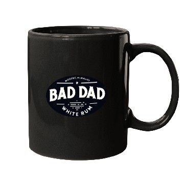 Discover BD WHITE RUM Mugs
